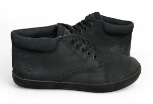 Timberland Dausette Low Chukka Casual Boots women’s size 7.5 thumbnail 1