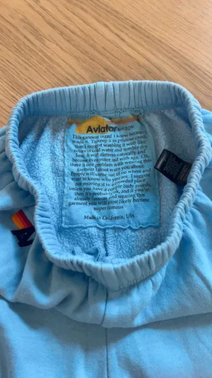 Aviator Nation Sweatpants thumbnail 3