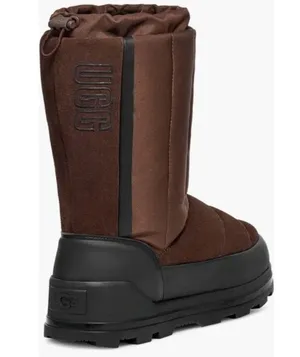UGG Classic Klamath Short Boot thumbnail 3