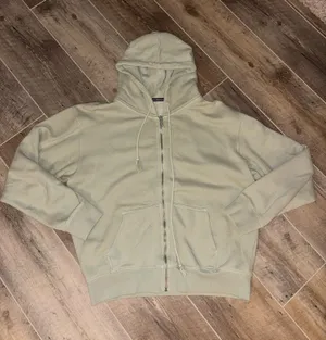 Brandy Melville Christy Hoodie thumbnail 1