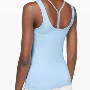 Lululemon Seek Simplicity Tank *2 Ways thumbnail 2