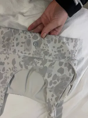 Lululemon sports bra thumbnail 5