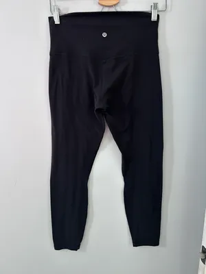 SKIMS LONG SLEEVE CREW NECK BODYSUIT Black Size S New Without Tags thumbnail 5