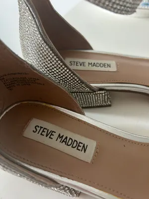 Heels Size 8 thumbnail 5