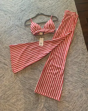 Zaful Two Piece Set thumbnail 1