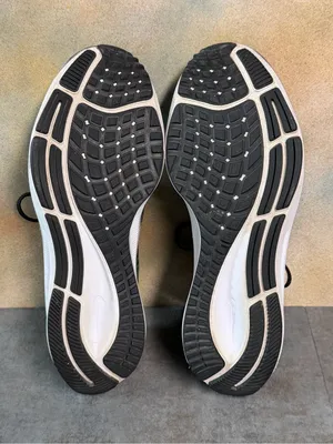 Nike Air Zoom Pegasus 37 Be True CZ5923-001 Women's Multicolor Sneakers Size 9.5 thumbnail 16