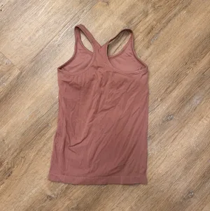 Ribbed Amazon Tank  thumbnail 2