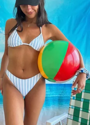 Jimmi Swim Cabana Swim Set thumbnail 1