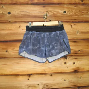 Lululemon Tracker Shorts  thumbnail 4