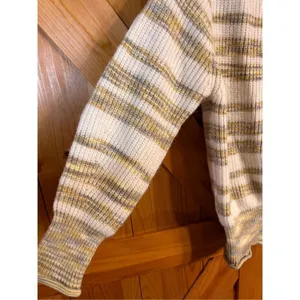 Peppermayo cardigan, long sleeve striped size 4 (4824)￼ thumbnail 2