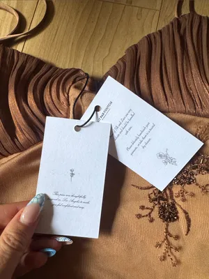 Fair Par Foutch Ava Dress - Espresso thumbnail 2