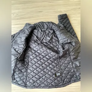The North Face Women's Black Puffer Jacket thumbnail 6