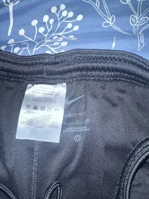 Nike Shorts thumbnail 2