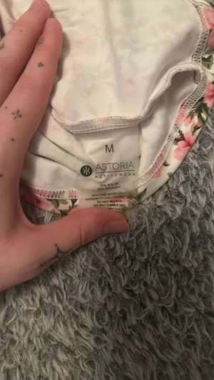Astoria Activewear Skirt thumbnail 2