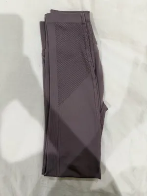 Lululemon Seamless Leggings 28" High-Rise thumbnail 2