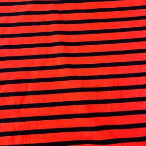 J Crew Boatneck Striped French Cuff Pull Over thumbnail 5