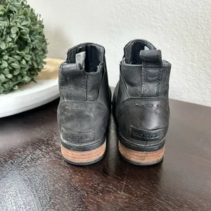 Sorel Emelie Chelsea Waterproof Boots 7 thumbnail 5