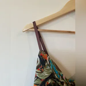 Philosophy by Republic tropical maxi dress Size Medium bohemian Boho Summer thumbnail 5