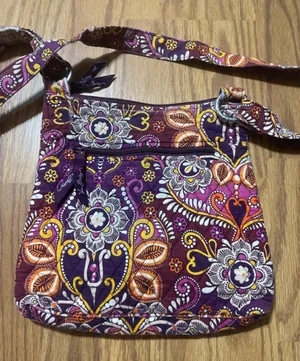 Vera Bradley Crossbody thumbnail 2