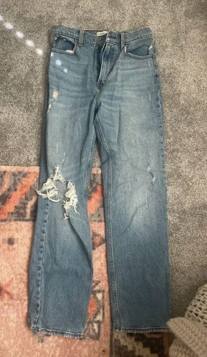Abercrombie Jeans thumbnail 1