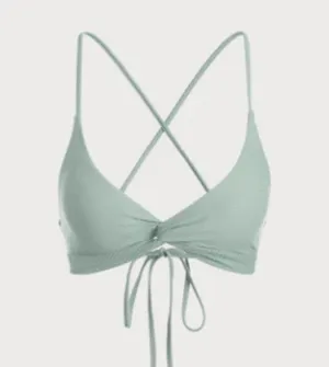BERLOOK The Twist Backless Bikini Top AND BOTTOM 20 thumbnail 5