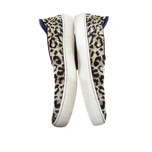 Rothy’s The Sneaker in Camo Cat | Limited Edition Rare | 7 thumbnail 4