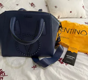 Mario Valentino tote bag thumbnail 1