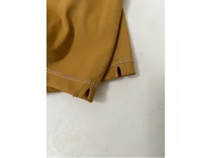 Offline by Aerie Goals Shortie 2”Inseam Large thumbnail 10