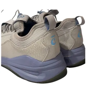 Clove Classic Grey Matter Limited Edition Healthcare Nursing Sneakers Size 9.5 thumbnail 5