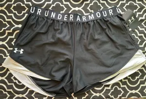Under Armour Shorts thumbnail 1