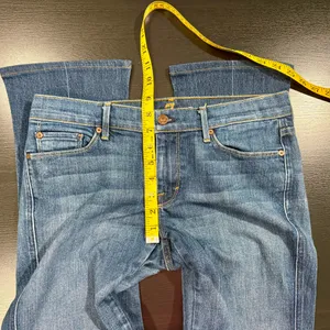 Women’s 7 for all mankind Kaylie bootcut jeans size 29 thumbnail 7