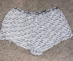 calvin klein shorts  thumbnail 1