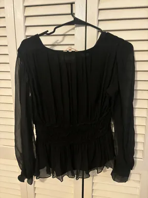 Blouse thumbnail 2