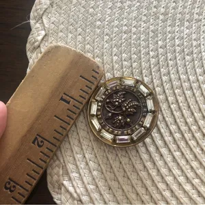 Vintage Brooch thumbnail 4