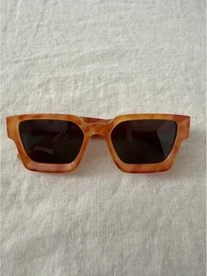 Ryan Simkhai Zion Sunglasses thumbnail 2