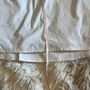 Polo Ralph Lauren RLX Women's Performance Skirt-White- xs pockets Skort thumbnail 5