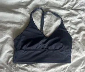 OFFLINE by Aerie Real Me Sports Bra thumbnail 1
