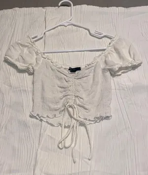 Forever 21 Top thumbnail 1