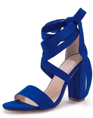 Amazon High Heels thumbnail 1