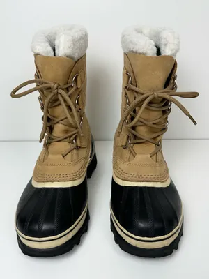 Sorel Caribou Winter Snow Boots thumbnail 2