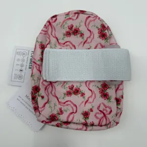 LoveShackFancy Pottery Barn Teen RARE Water Bottle Mini Backpack Fête De L’Eau thumbnail 3
