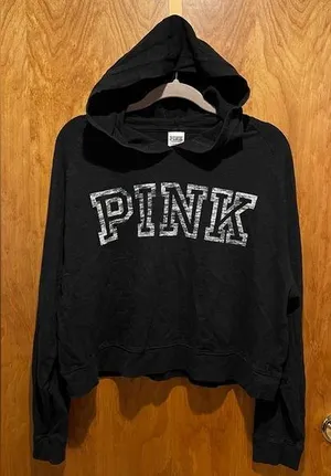 PINK vs Hoodie thumbnail 1