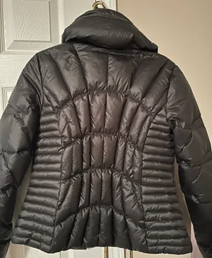 Guess Puffer Jacket thumbnail 3