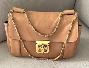 Chloé Elsie Dress Bag 🌹🌹🌹 thumbnail 1