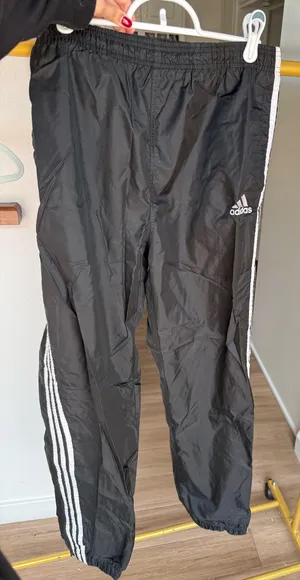 Adidas Track Pants thumbnail 1