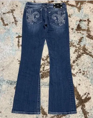 Miss Me Bootcut Jeans Women’s thumbnail 1