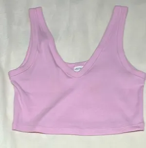 Target Wild Fable cropped tank thumbnail 1
