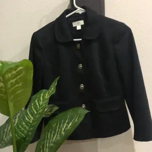 Loft Ann Taylor dressy jacket/blazer size 2 thumbnail 1