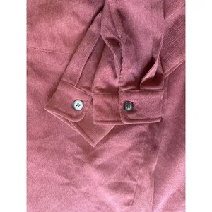 Petal + Pup Women's Long Sleeve Button Down Tunic Top Size Small‎ Cotton Blend thumbnail 10