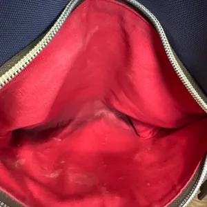 DOONEY & BOURKE Blue Nylon/Fabric Crossbody thumbnail 11